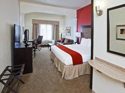 Hotel Best Western Plus Oklahoma City Northwest Inn & Suites - Bild 5