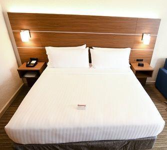 Hotel Holiday Inn Express & Suites Port Clinton - Catawba Island - Bild 2
