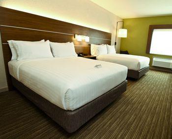 Hotel Holiday Inn Express & Suites Port Clinton - Catawba Island - Bild 5