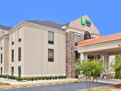 Hotel La Quinta Inn & Suites by Wyndham Covington - Bild 3