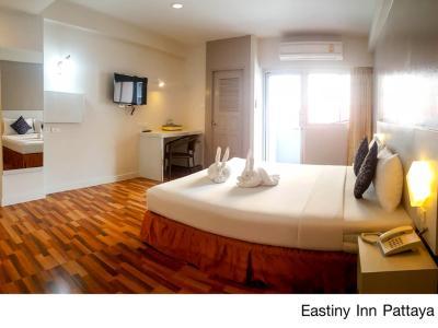 Hotel Eastiny Inn - Bild 5