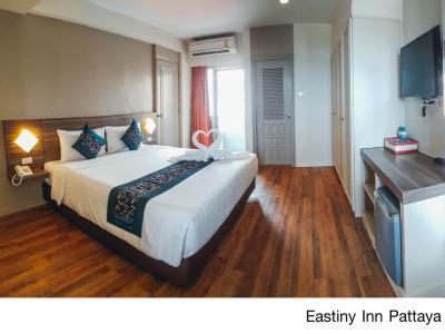 Hotel Eastiny Inn - Bild 4