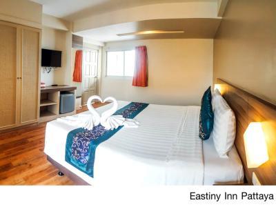 Hotel Eastiny Inn - Bild 3