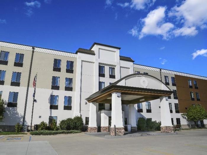 Holiday Inn Express Fargo - West Acres - Bild 1