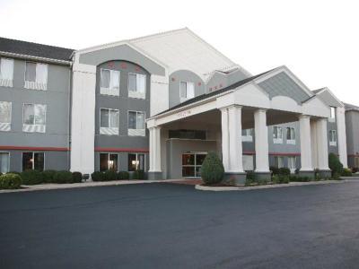 Hotel Holiday Inn Express Fort Wayne-East (New Haven) - Bild 3