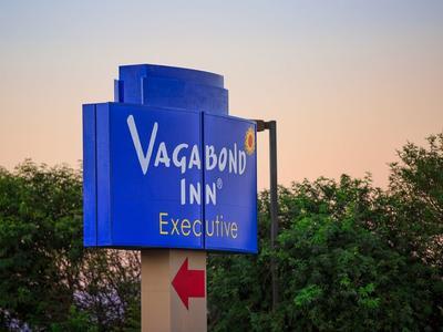 Hotel Vagabond Inn Executive Green Valley Sahuarita - Bild 3