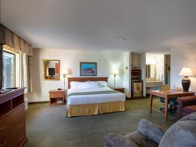Hotel Vagabond Inn Executive Green Valley Sahuarita - Bild 5