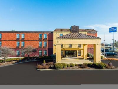 Hotel Baymont Inn & Suites by Wyndham Lafayette / Purdue Area - Bild 4