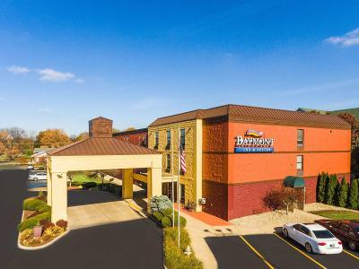 Hotel Baymont Inn & Suites by Wyndham Lafayette / Purdue Area - Bild 3