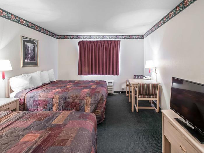 Hotel Baymont by Wyndham Loveland/Fort Collins Area - Bild 1