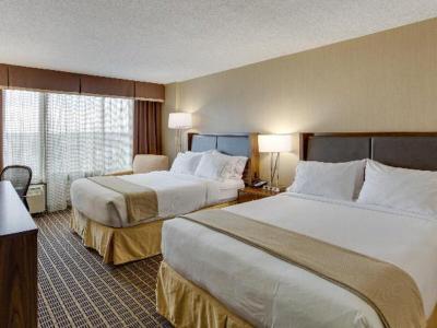 Hotel Holiday Inn Express® Washington DC SW - Springfield - Bild 5
