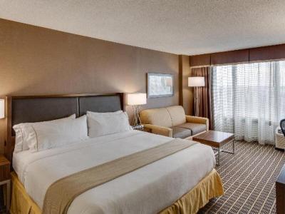 Hotel Holiday Inn Express® Washington DC SW - Springfield - Bild 3