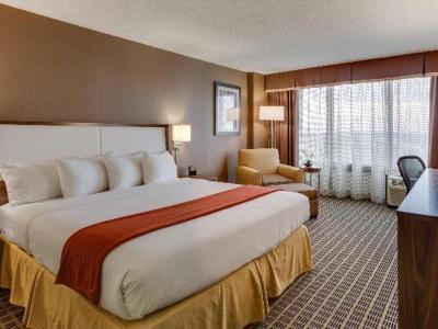 Hotel Holiday Inn Express® Washington DC SW - Springfield - Bild 2