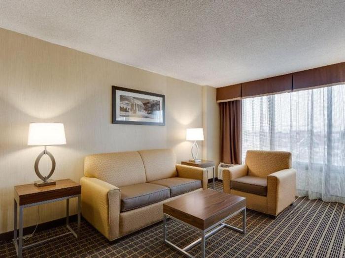 Hotel Holiday Inn Express® Washington DC SW - Springfield - Bild 1