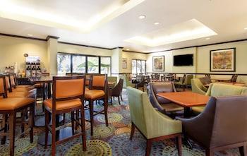 Hotel Holiday Inn Express Tampa-Brandon - Bild 4