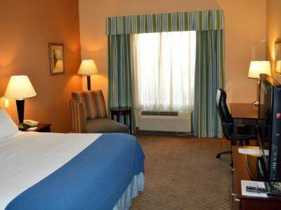 Holiday Inn Express Hotel & Suites Tucson - Bild 3