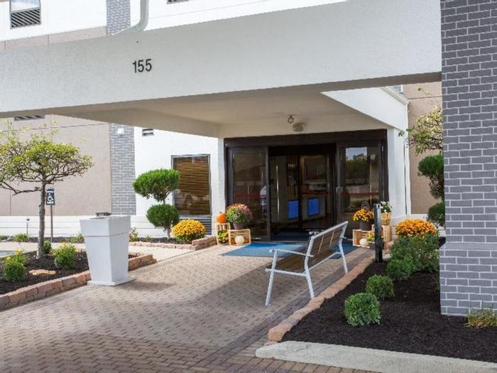 Hotel Holiday Inn Express Wilmington - Bild 1