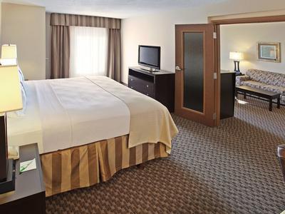 Hotel Holiday Inn Little Rock-Airport Conference Center - Bild 3