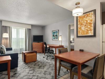 Hotel Homewood Suites by Hilton Corpus Christi - Bild 5