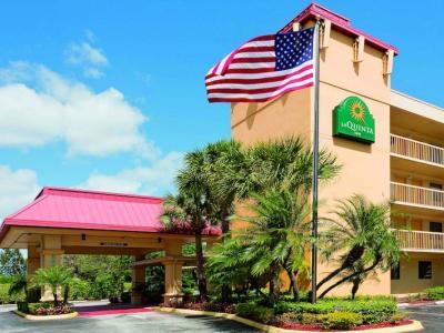 Hotel La Quinta Inn by Wyndham West Palm Beach Florida Turnpike - Bild 5