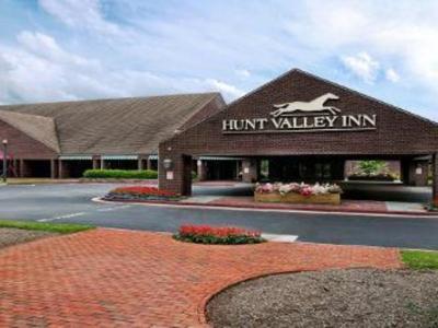 Delta Hotels Baltimore Hunt Valley - Bild 4