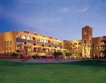 Hotel Marriott Scottsdale At Mcdowell Mountain - Bild 2