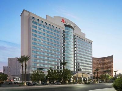 Hotel Marriott Suites Las Vegas - Bild 3