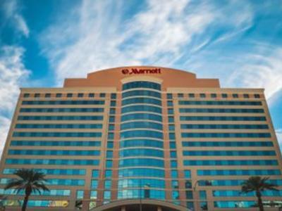 Hotel Marriott Suites Las Vegas - Bild 4