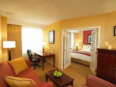 Hotel Marriott Suites Las Vegas - Bild 5