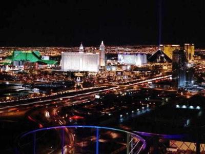 Hotel Marriott Suites Las Vegas - Bild 2
