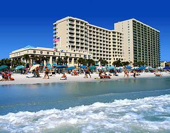 Hotel Ocean Drive Beach & Golf Resort - Bild 1