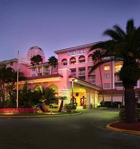 Hotel Palm Beach Shores Resort & Vacation Villas - Bild 3