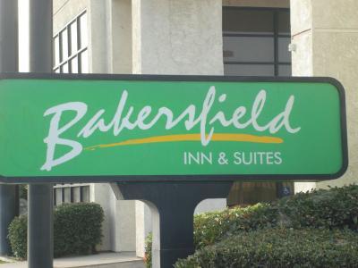 Hotel Studio 6 Bakersfield, CA South - Bild 2