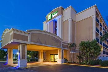 Hotel Holiday Inn Express Cape Coral - Fort Myers Area - Bild 4