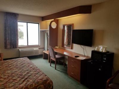 Hotel Syracuse Inn & Suites - Bild 4