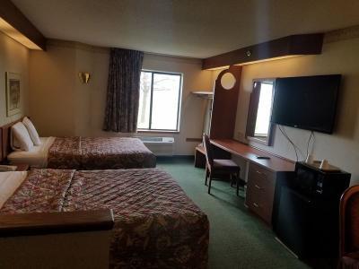 Hotel Syracuse Inn & Suites - Bild 3