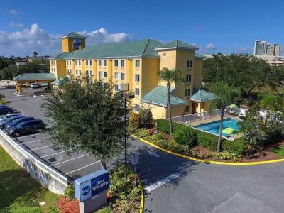 Hotel Spark by Hilton Orlando near SeaWorld - Bild 5