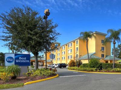 Hotel Spark by Hilton Orlando near SeaWorld - Bild 3