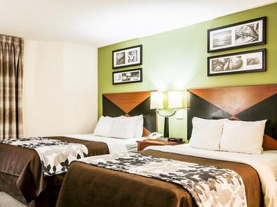 SureStay Plus Hotel by Best Western Macon West - Bild 5