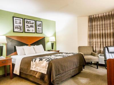 SureStay Plus Hotel by Best Western Macon West - Bild 4