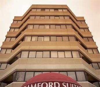 Hotel Stamford Suites - Bild 2