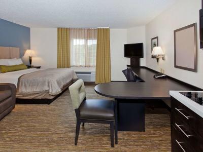 Hotel Sonesta Simply Suites Fort Worth Fossil Creek - Bild 4