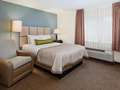 Hotel Sonesta Simply Suites Hampton - Bild 5