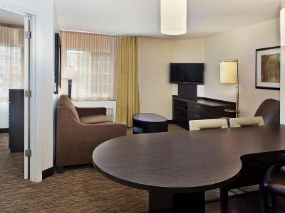 Hotel Sonesta Simply Suites Jersey City - Bild 3