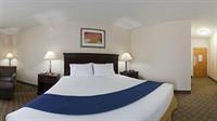 Holiday Inn Express Hotel & Suites Carneys Point - Bild 1