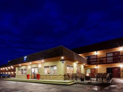 Hotel Best Western Buffalo Ridge Inn - Bild 5