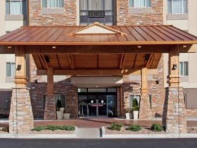 Holiday Inn Express Hotel & Suites Denver Airport - Bild 3