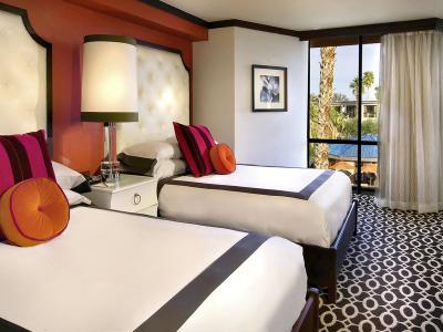 Hotel Margaritaville Resort Palm Springs - Bild 2