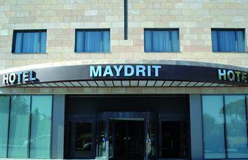 Hotel Maydrit - Bild 3