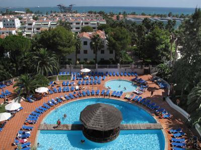 Estival Park Hotel Resort - La Pineda De Salou